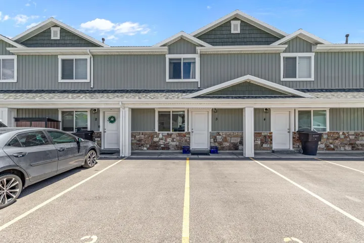 436 N 2650 W #3, Tremonton, Utah 84337