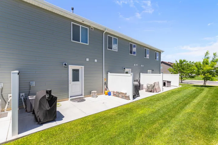 436 N 2650 W #3, Tremonton, Utah 84337