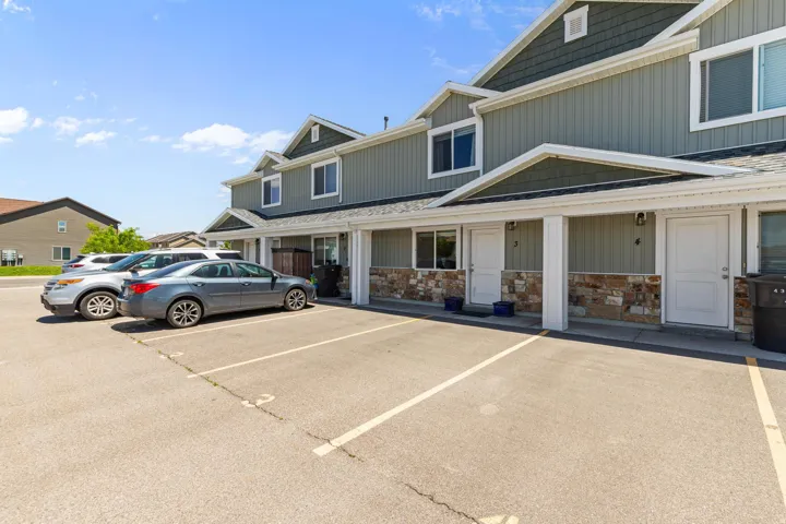 436 N 2650 W #3, Tremonton, Utah 84337