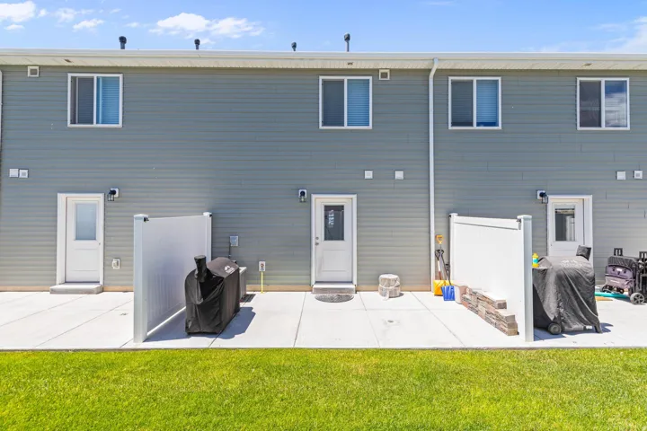 436 N 2650 W #3, Tremonton, Utah 84337