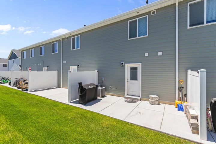 436 N 2650 W #3, Tremonton, Utah 84337