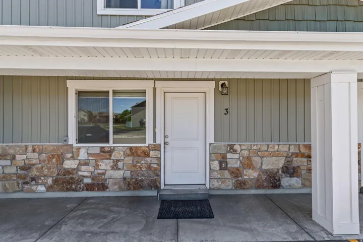 436 N 2650 W #3, Tremonton, Utah 84337