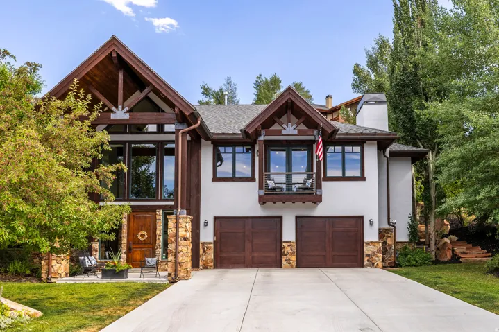 2054 Paddington Dr, Park City, Utah 84060