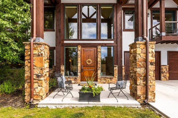 2054 Paddington Dr, Park City, Utah 84060