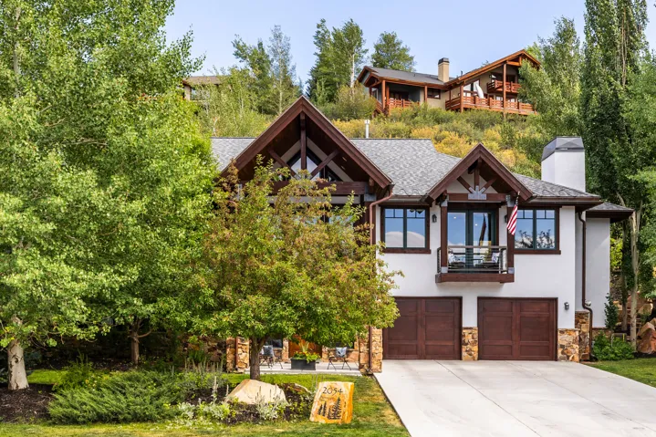 2054 Paddington Dr, Park City, Utah 84060