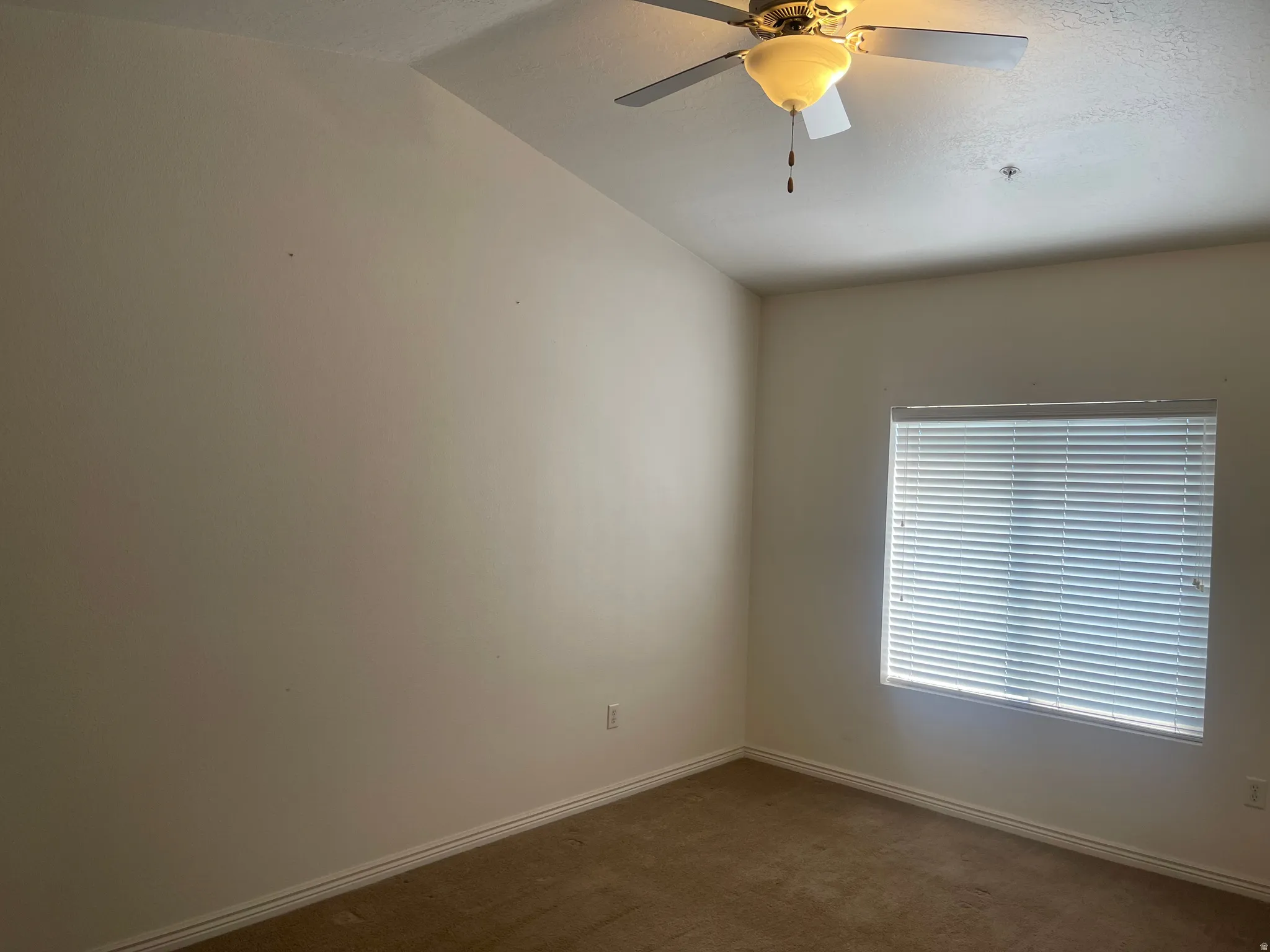 Empty room
