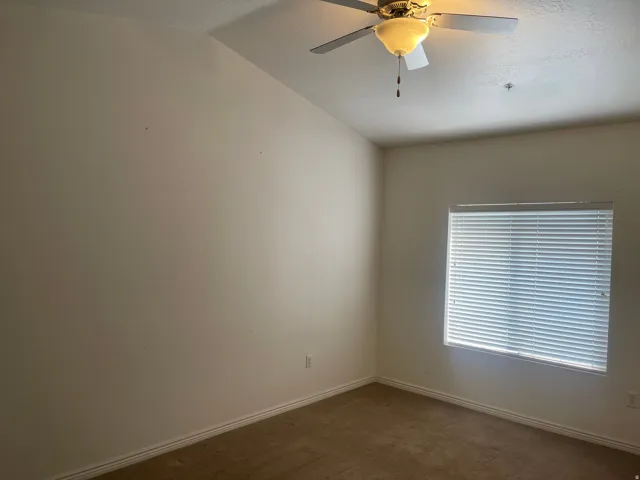 Empty room