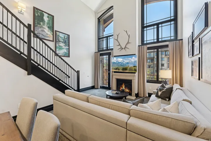 2100 W Frostwood Blvd #7108, Park City, Utah 84098