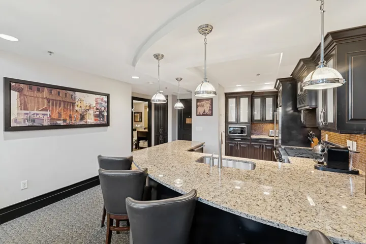 2100 W Frostwood Blvd #7108, Park City, Utah 84098