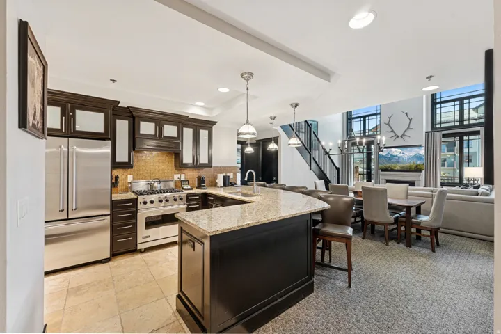 2100 W Frostwood Blvd #7108, Park City, Utah 84098