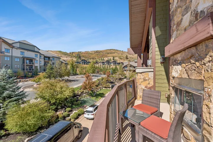 2100 W Frostwood Blvd #7108, Park City, Utah 84098