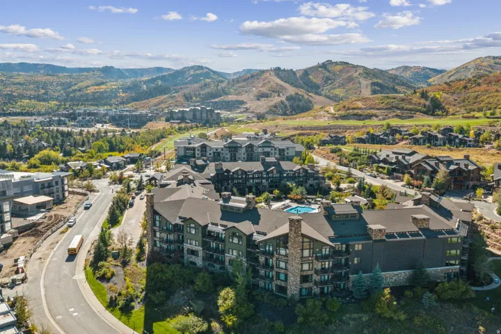 2100 W Frostwood Blvd #7108, Park City, Utah 84098