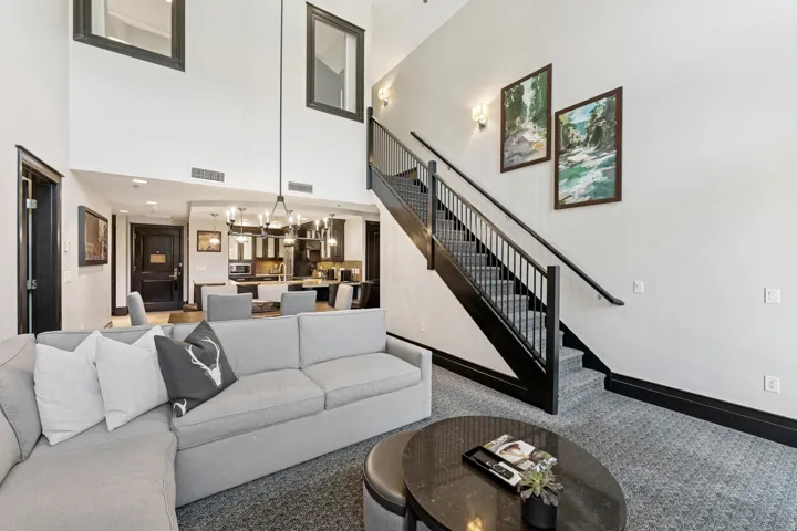 2100 W Frostwood Blvd #7108, Park City, Utah 84098