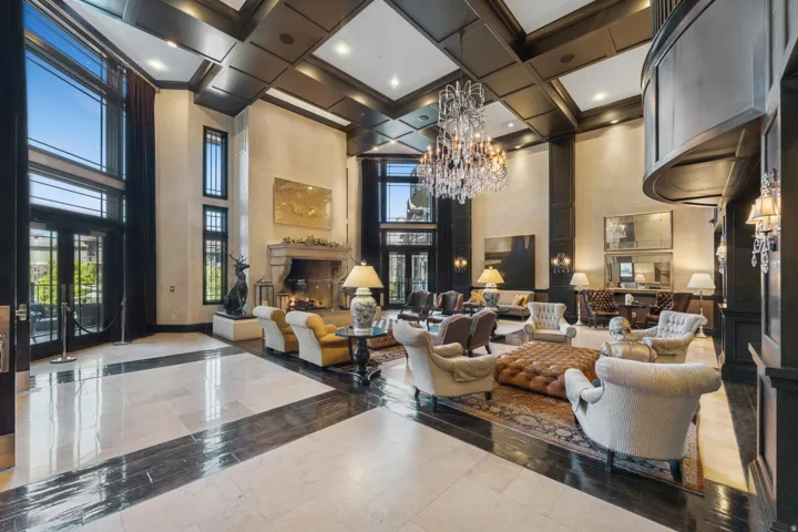 2100 W Frostwood Blvd #7108, Park City, Utah 84098