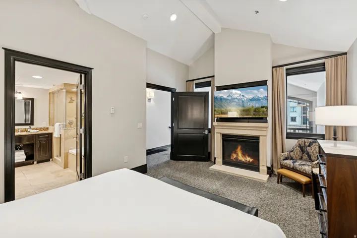 2100 W Frostwood Blvd #7108, Park City, Utah 84098