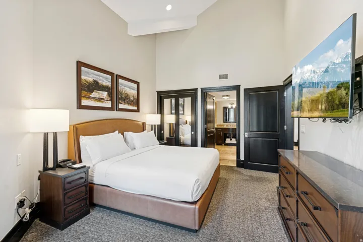 2100 W Frostwood Blvd #7108, Park City, Utah 84098