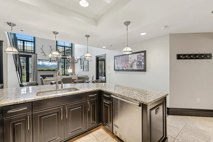 2100 W Frostwood Blvd #7108, Park City, Utah 84098