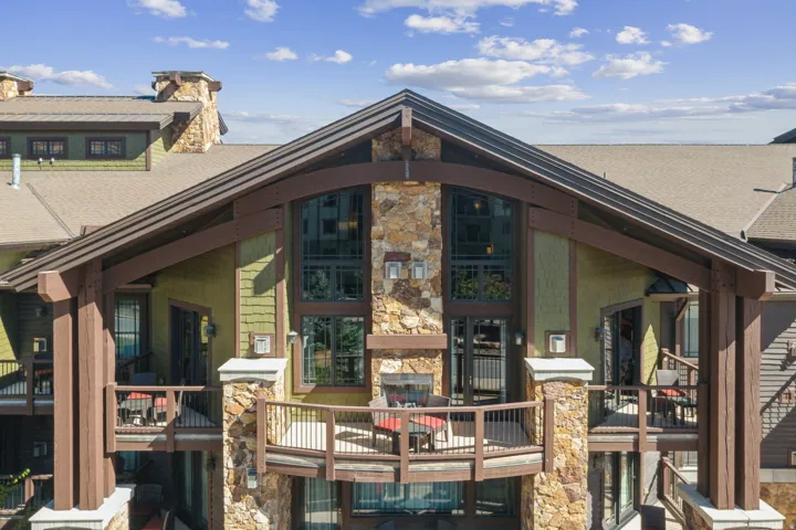 2100 W Frostwood Blvd #7108, Park City, Utah 84098
