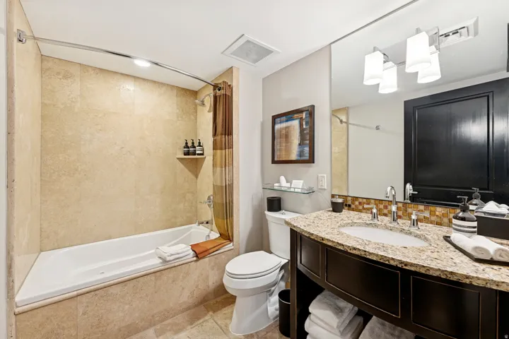 2100 W Frostwood Blvd #7108, Park City, Utah 84098