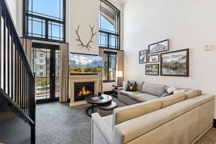 2100 W Frostwood Blvd #7108, Park City, Utah 84098