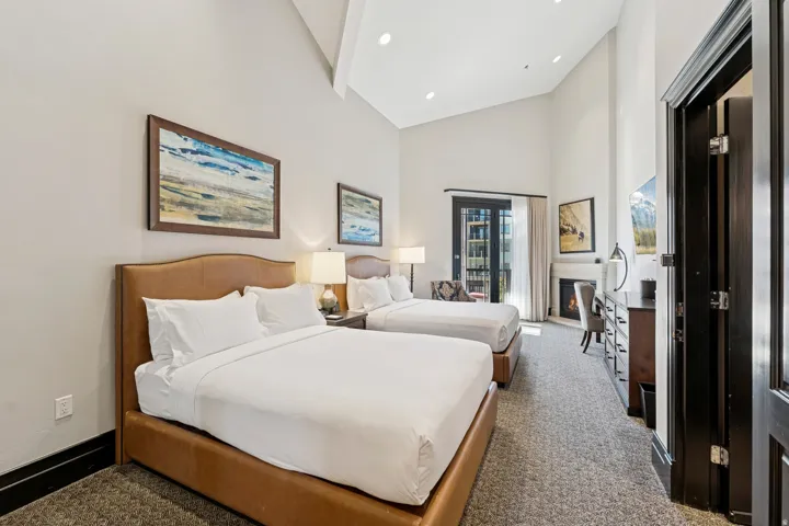 2100 W Frostwood Blvd #7108, Park City, Utah 84098