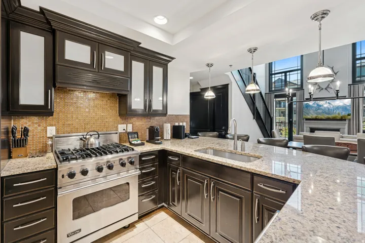 2100 W Frostwood Blvd #7108, Park City, Utah 84098