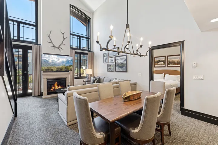 2100 W Frostwood Blvd #7108, Park City, Utah 84098