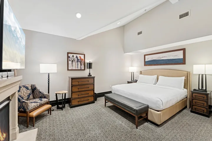 2100 W Frostwood Blvd #7108, Park City, Utah 84098