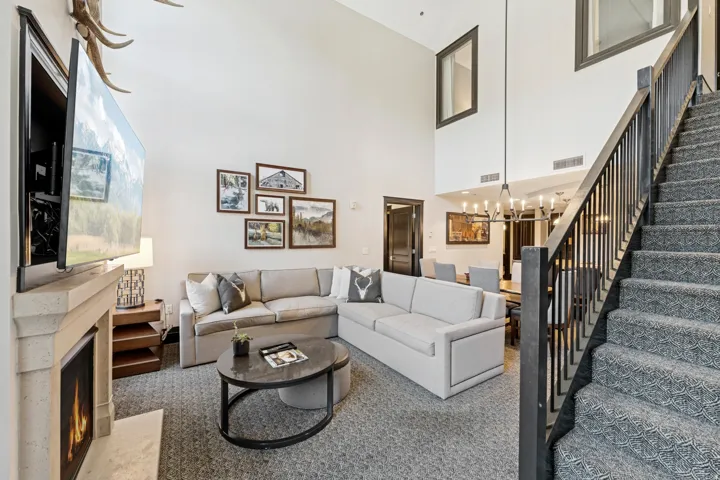 2100 W Frostwood Blvd #7108, Park City, Utah 84098