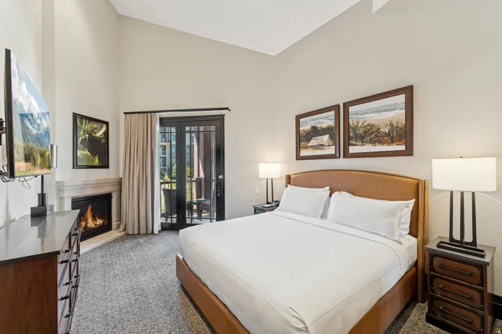 2100 W Frostwood Blvd #7108, Park City, Utah 84098