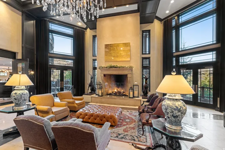 2100 W Frostwood Blvd #7108, Park City, Utah 84098