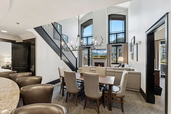 2100 W Frostwood Blvd #7108, Park City, Utah 84098