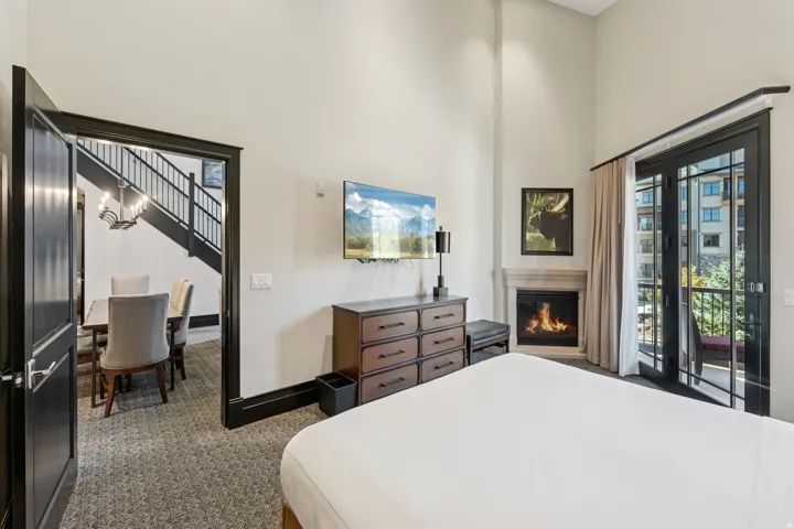2100 W Frostwood Blvd #7108, Park City, Utah 84098