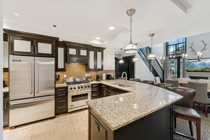 2100 W Frostwood Blvd #7108, Park City, Utah 84098