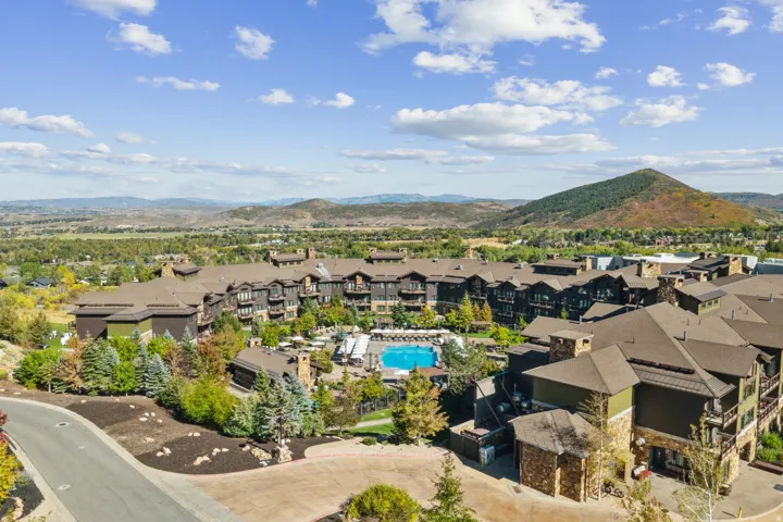 2100 W Frostwood Blvd #7108, Park City, Utah 84098