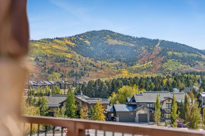 2100 W Frostwood Blvd #7108, Park City, Utah 84098