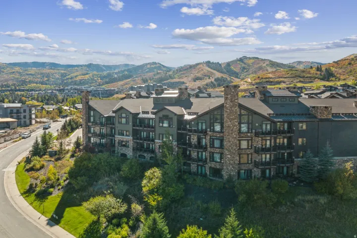 2100 W Frostwood Blvd #7108, Park City, Utah 84098