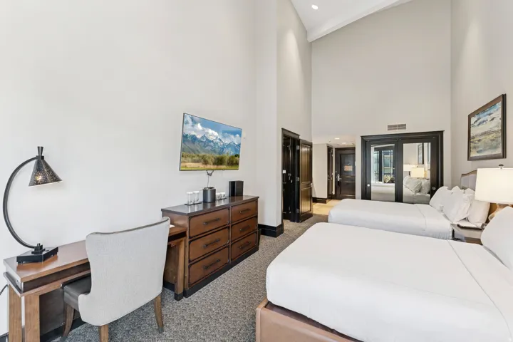 2100 W Frostwood Blvd #7108, Park City, Utah 84098