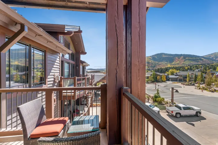 2100 W Frostwood Blvd #7108, Park City, Utah 84098