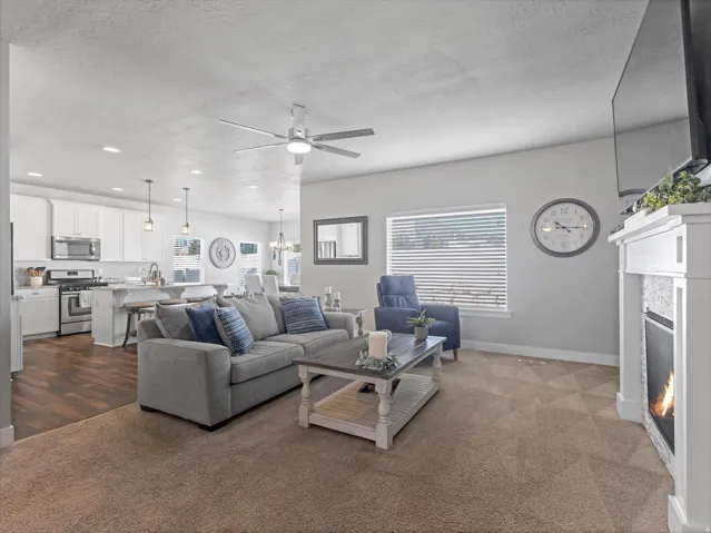 8136 S 6430 W, West Jordan, Utah 84081