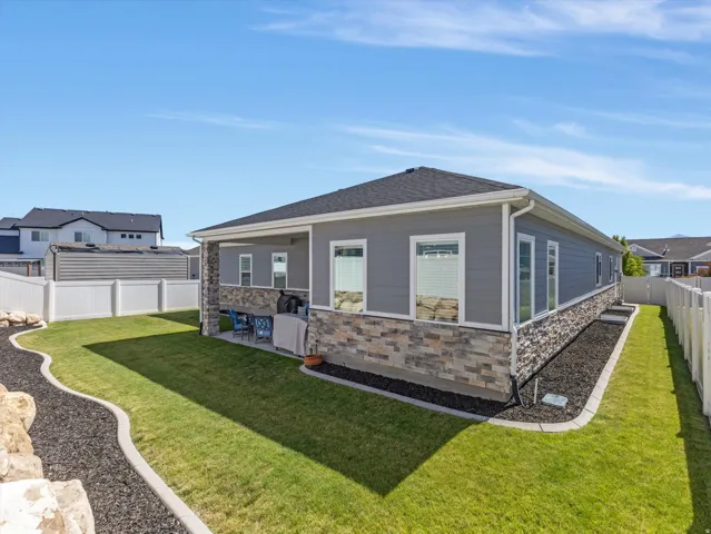 8136 S 6430 W, West Jordan, Utah 84081