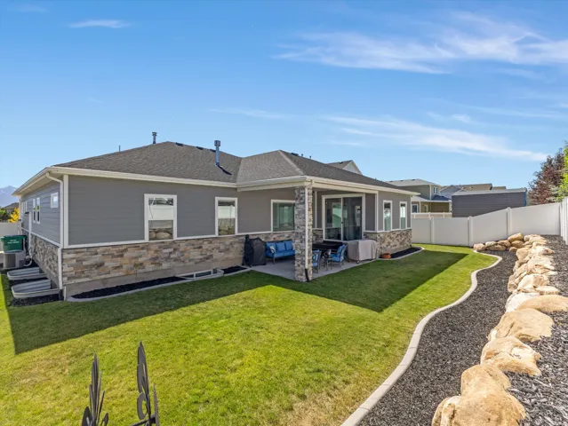 8136 S 6430 W, West Jordan, Utah 84081