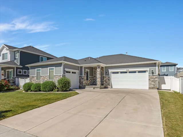 8136 S 6430 W, West Jordan, Utah 84081