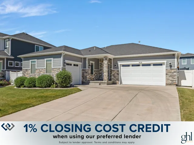 8136 S 6430 W, West Jordan, Utah 84081