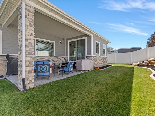 8136 S 6430 W, West Jordan, Utah 84081