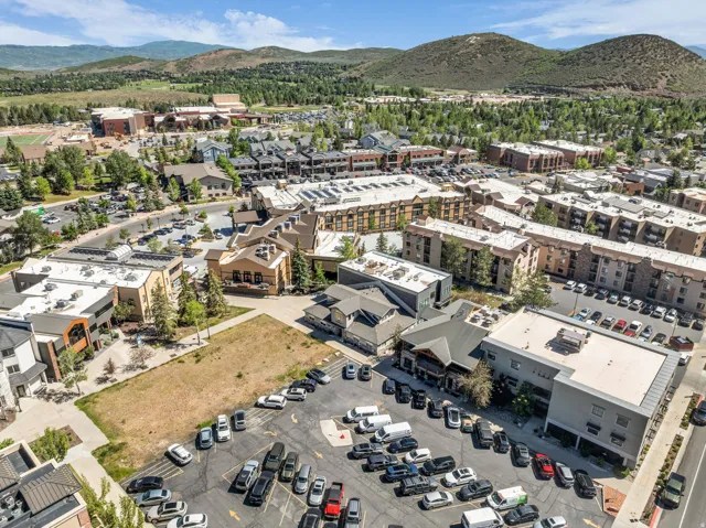 1920 Prospector Ave #1, Park City, Utah 84060