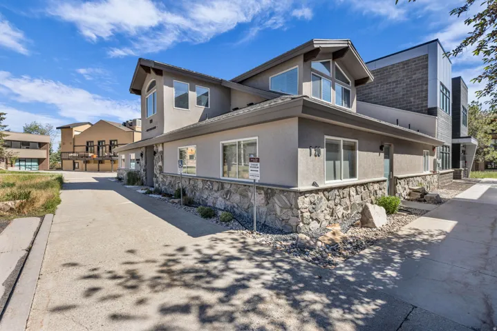 1920 Prospector Ave #1, Park City, Utah 84060