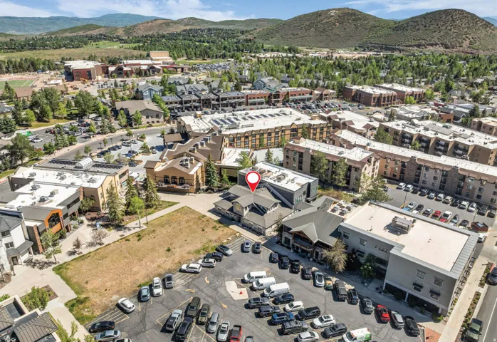 1920 Prospector Ave #1, Park City, Utah 84060