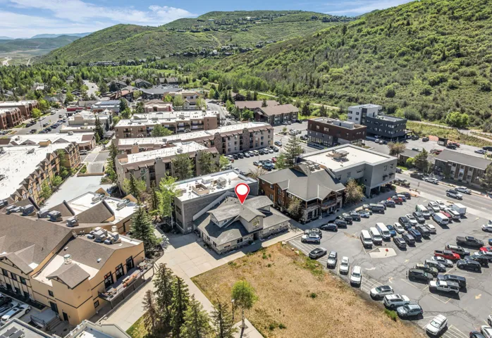 1920 Prospector Ave #1, Park City, Utah 84060