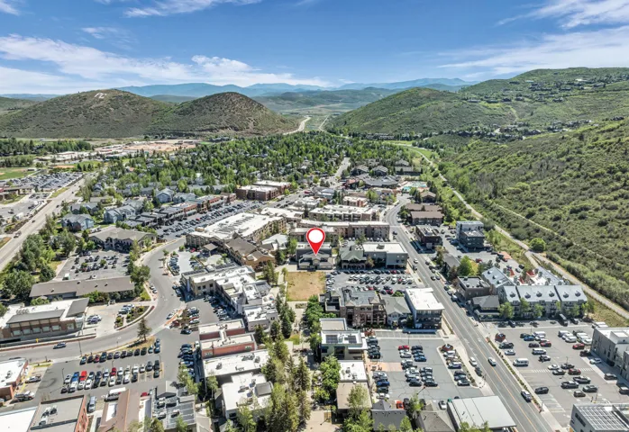1920 Prospector Ave #1, Park City, Utah 84060